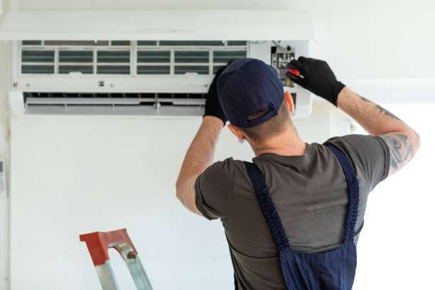 Best Home Air Vent Cleaning  in Upper Ack, NY