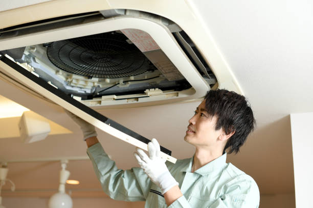 Upper Nyack, NY Airduct Cleaning Company