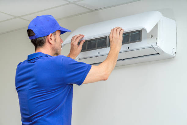 Best HVAC System Cleaning  in Upper Ack, NY